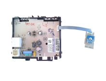 02 44 939 Beko 1899610910  Dishwasher Card 6230 HT A4-S A483